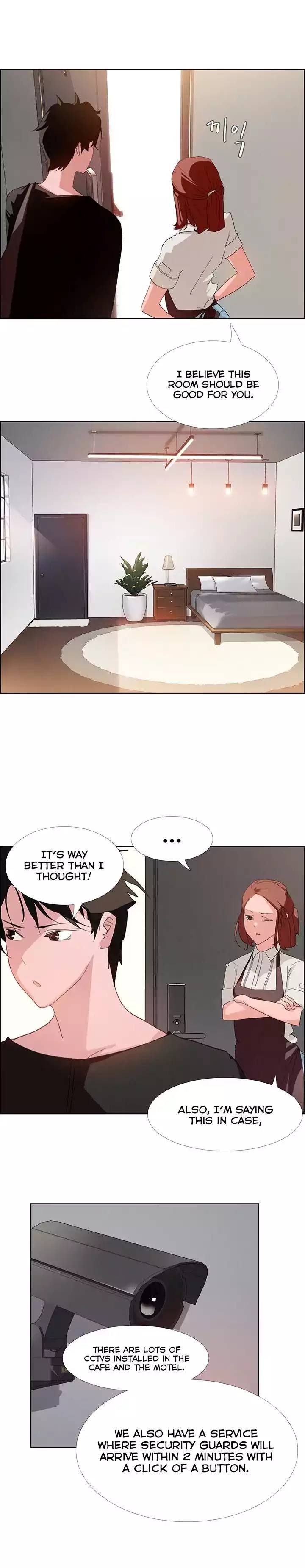 Rain Curtain Ch.10/40 - Page 53