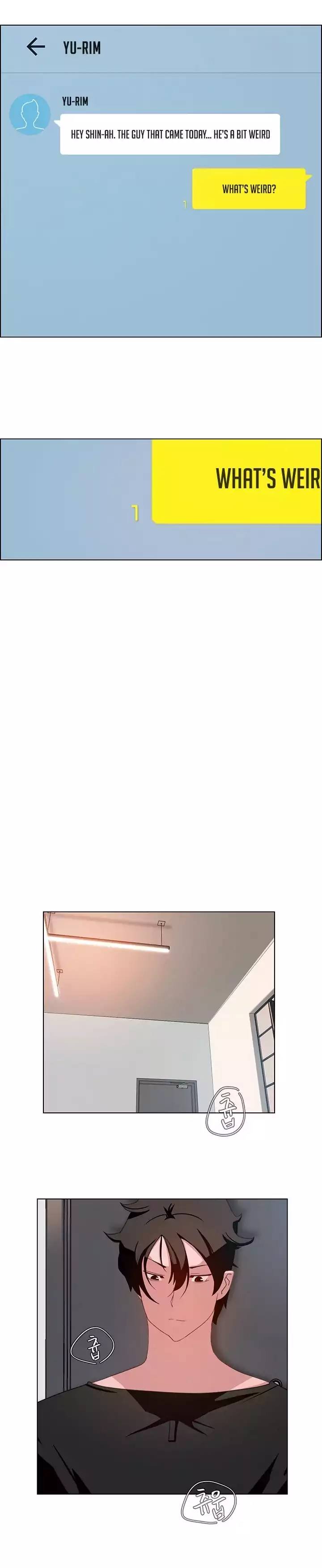 Rain Curtain Ch.10/40 - Page 61
