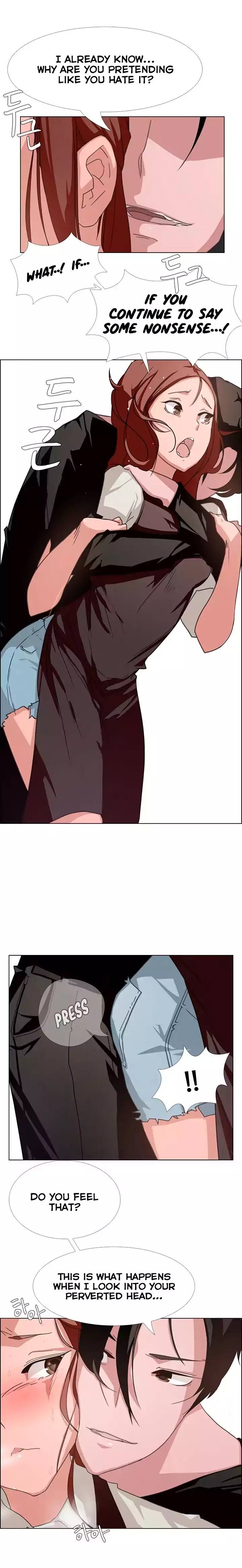 Rain Curtain Ch.10/40 - Page 69