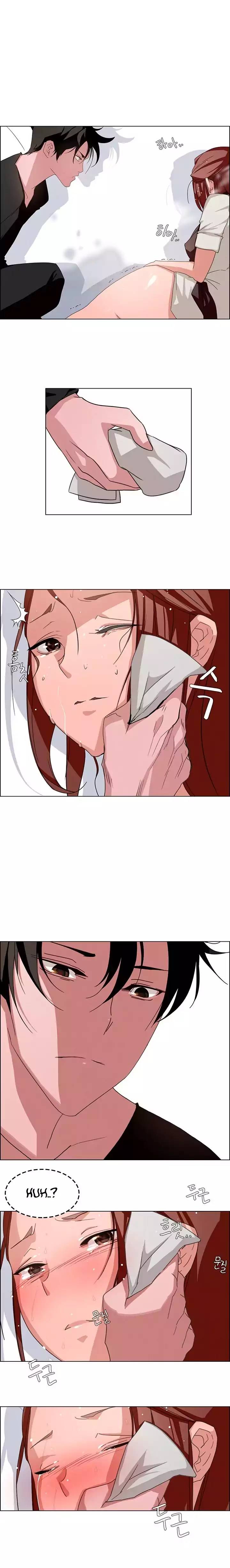 Rain Curtain Ch.10/40 - Page 84