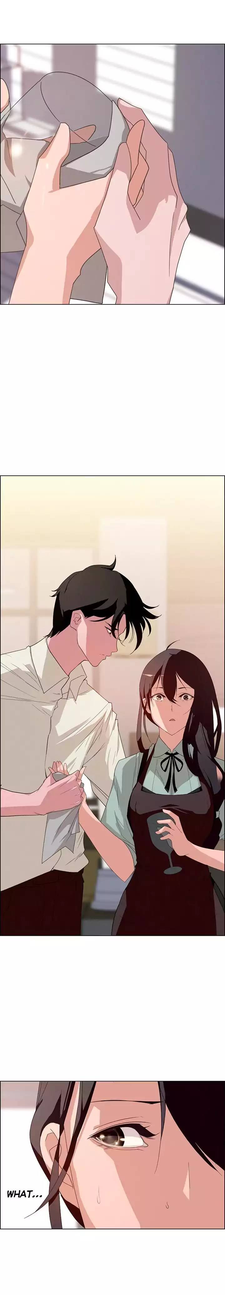 Rain Curtain Ch.10/40 - Page 91