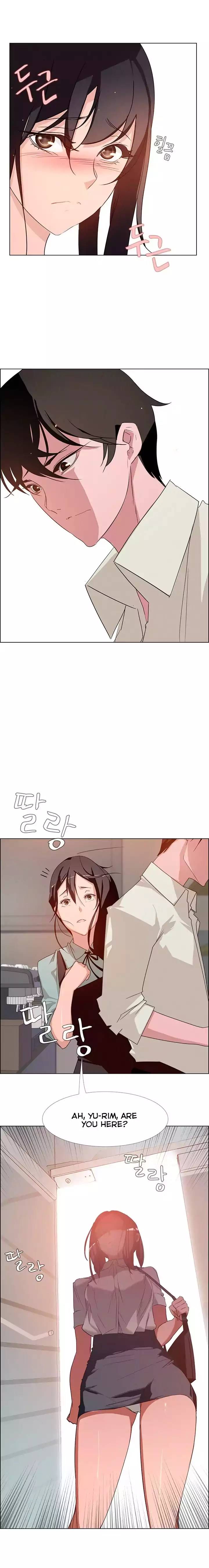 Rain Curtain Ch.10/40 - Page 93