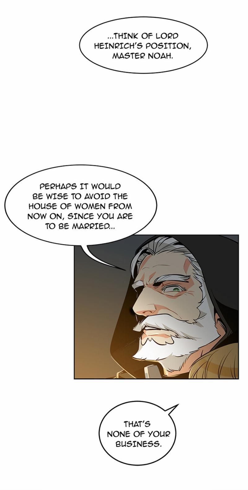 Liebling! 01 - Page 9