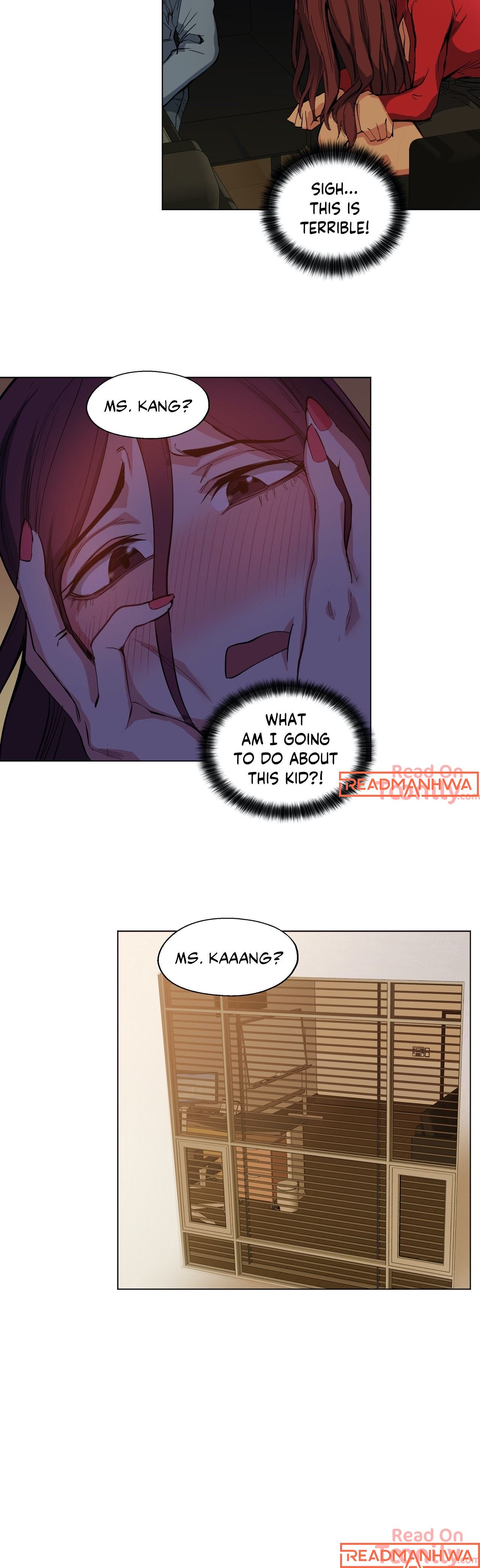 Lucky Guy Ch.10/? - Page 102