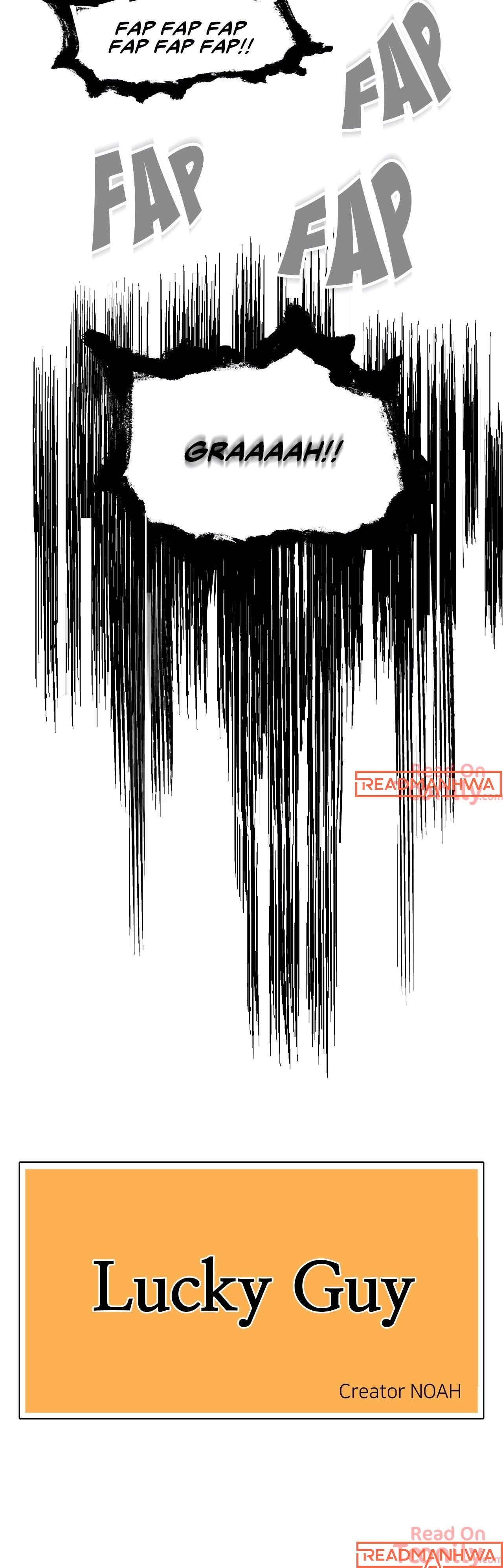Lucky Guy Ch.10/? - Page 112