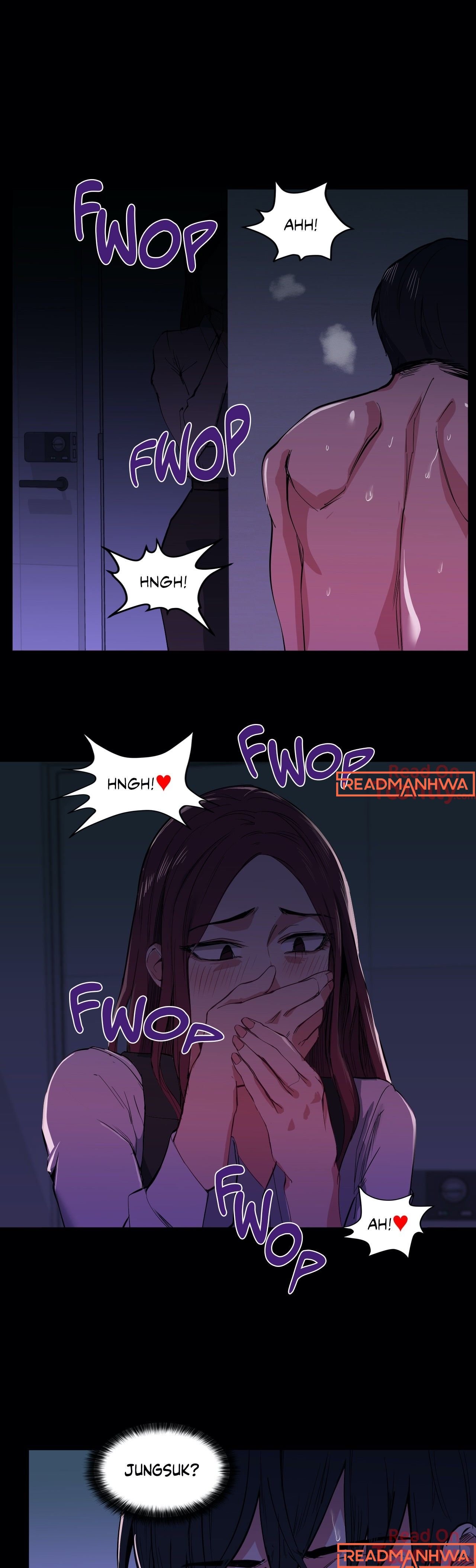 Lucky Guy Ch.10/? - Page 81