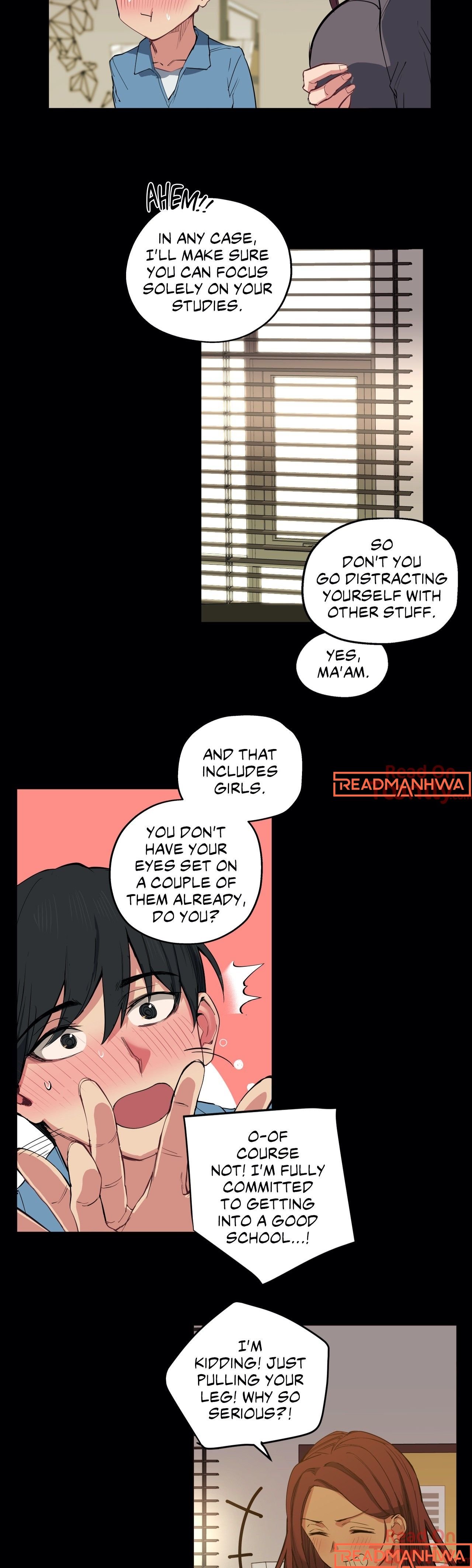 Lucky Guy Ch.10/? - Page 88