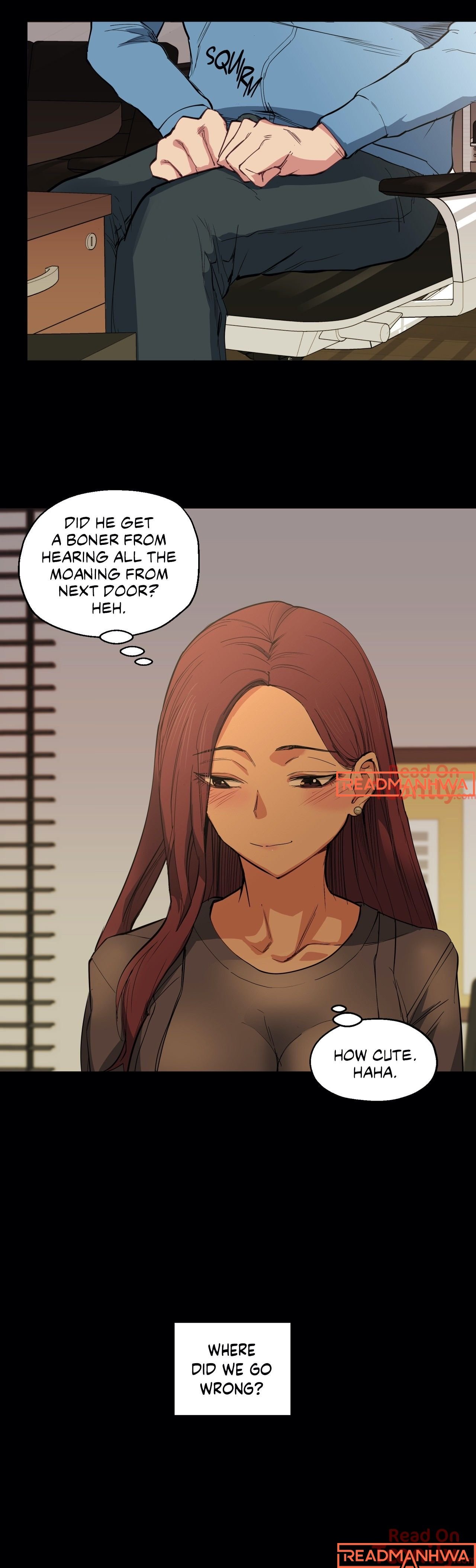 Lucky Guy Ch.10/? - Page 93