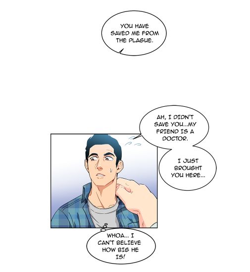 Liebling! 06 - Page 17