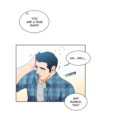 Liebling! 06 - Page 20
