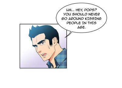 Liebling! 06 - Page 32