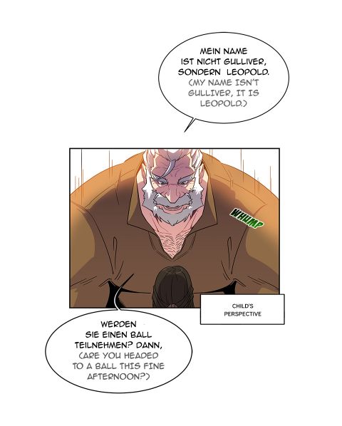 Liebling! 06 - Page 44