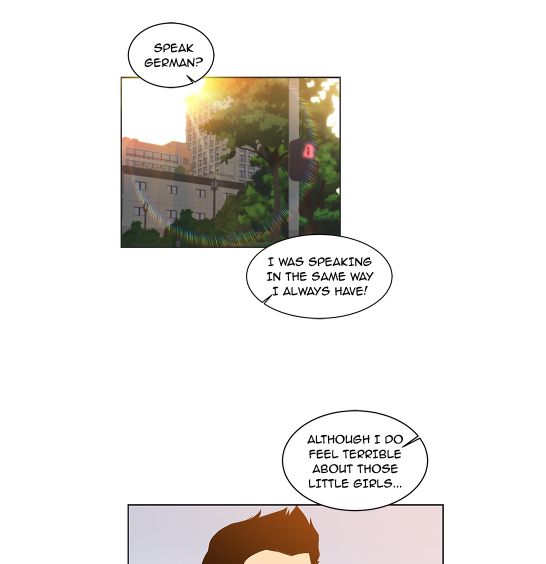 Liebling! 06 - Page 48