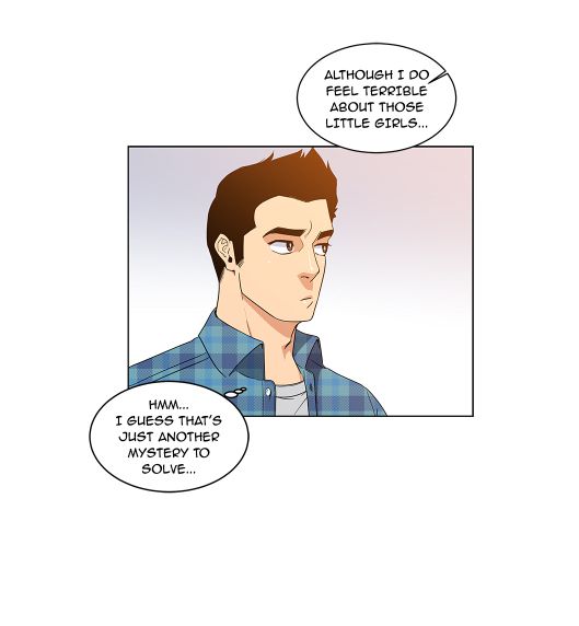 Liebling! 06 - Page 49