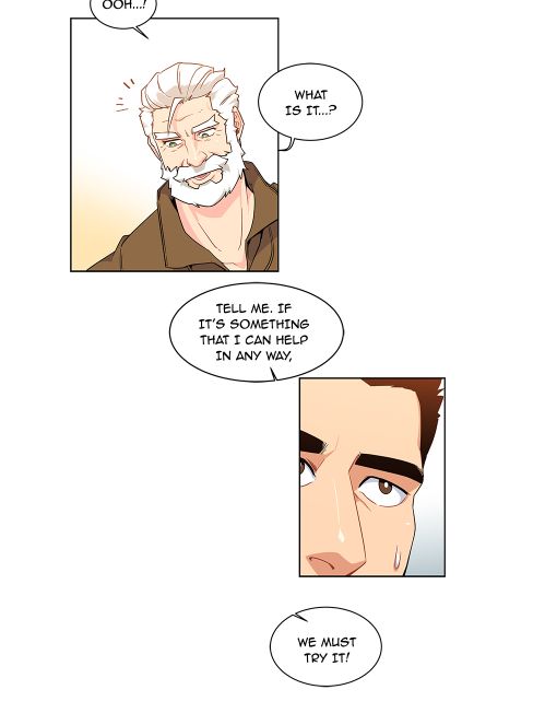 Liebling! 06 - Page 51