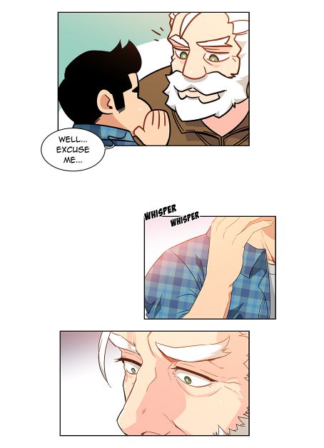 Liebling! 06 - Page 52