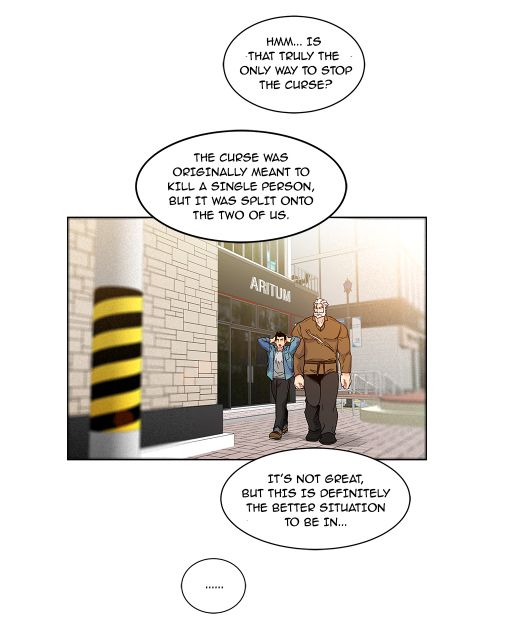 Liebling! 06 - Page 55