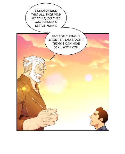 Liebling! 06 - Page 58