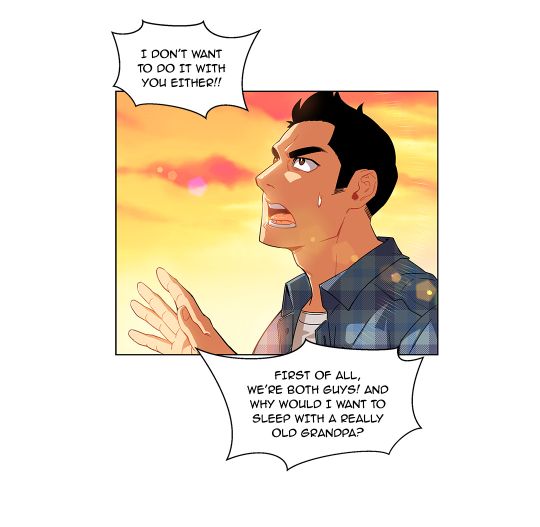 Liebling! 06 - Page 60
