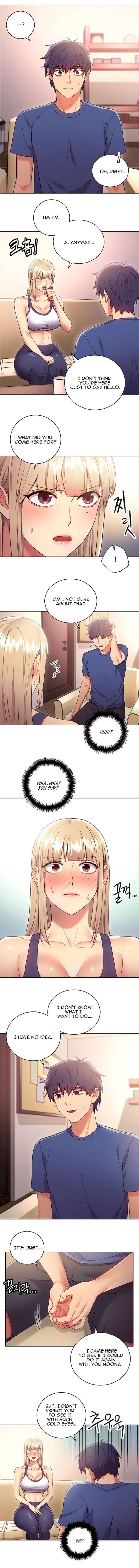 Stepmother Friends Ch.29/? - Page 145