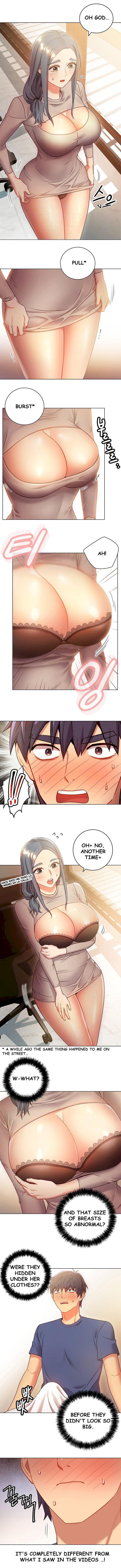 Stepmother Friends Ch.29/? - Page 193