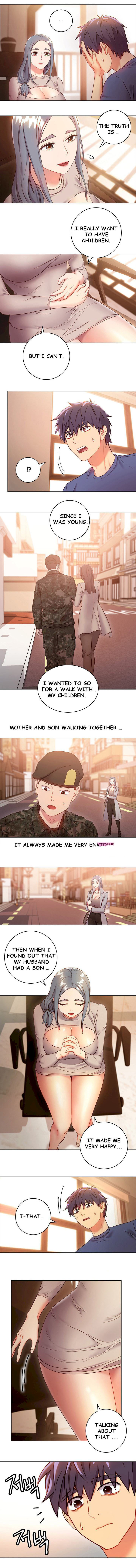 Stepmother Friends Ch.29/? - Page 196