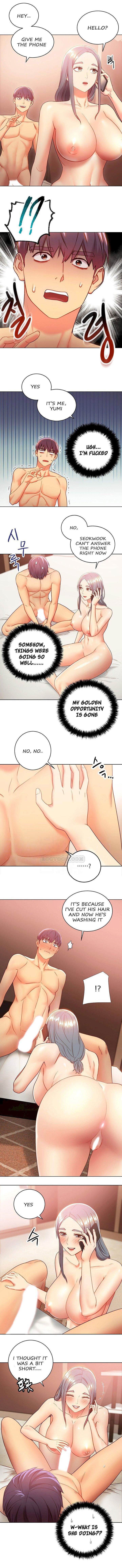 Stepmother Friends Ch.29/? - Page 208