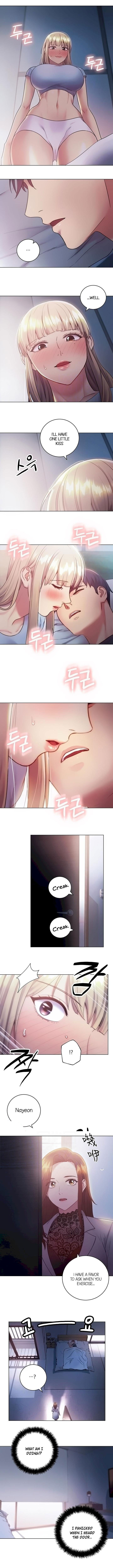Stepmother Friends Ch.29/? - Page 229