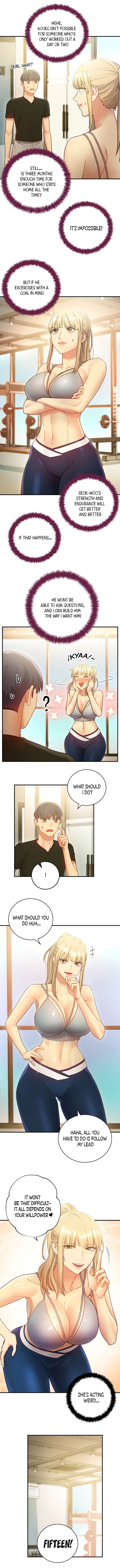 Stepmother Friends Ch.29/? - Page 270