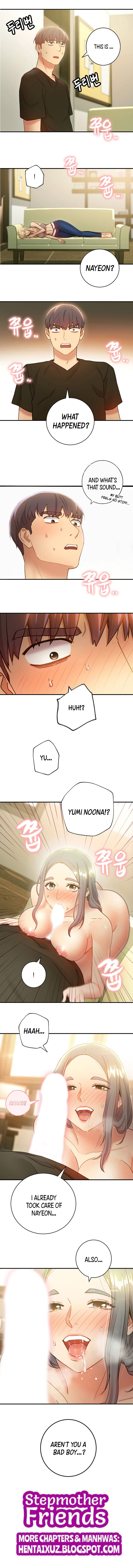 Stepmother Friends Ch.29/? - Page 282