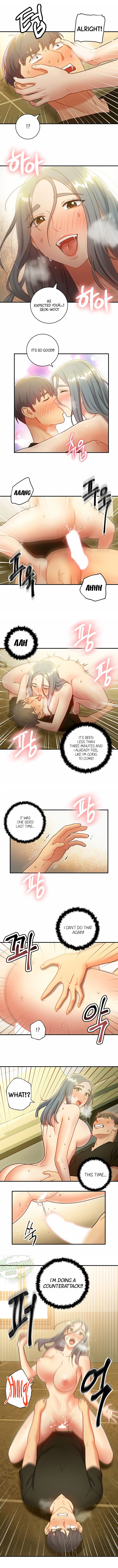 Stepmother Friends Ch.29/? - Page 288