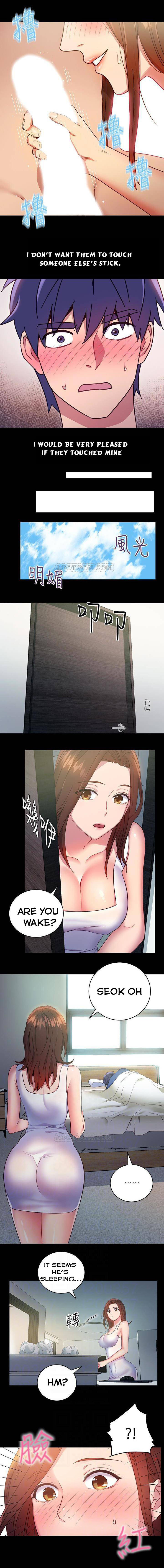 Stepmother Friends Ch.29/? - Page 94