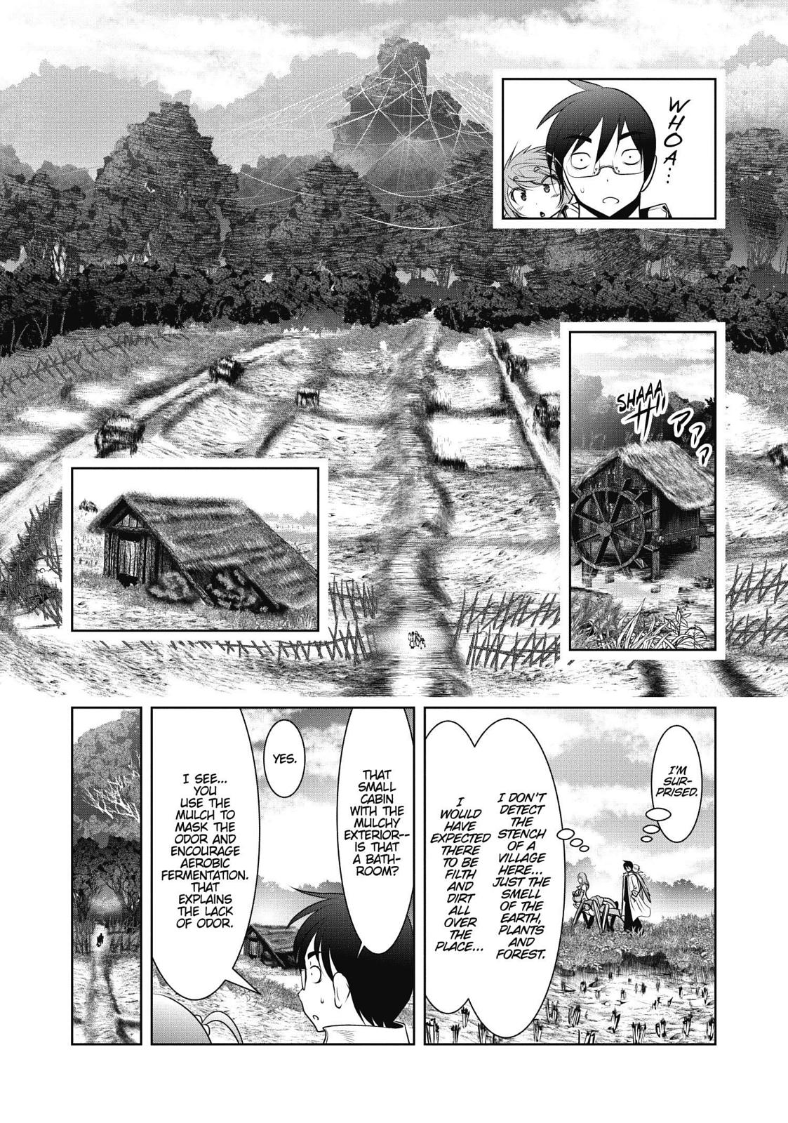 Creature Girls - A hands-on field journal in another world - Page 15