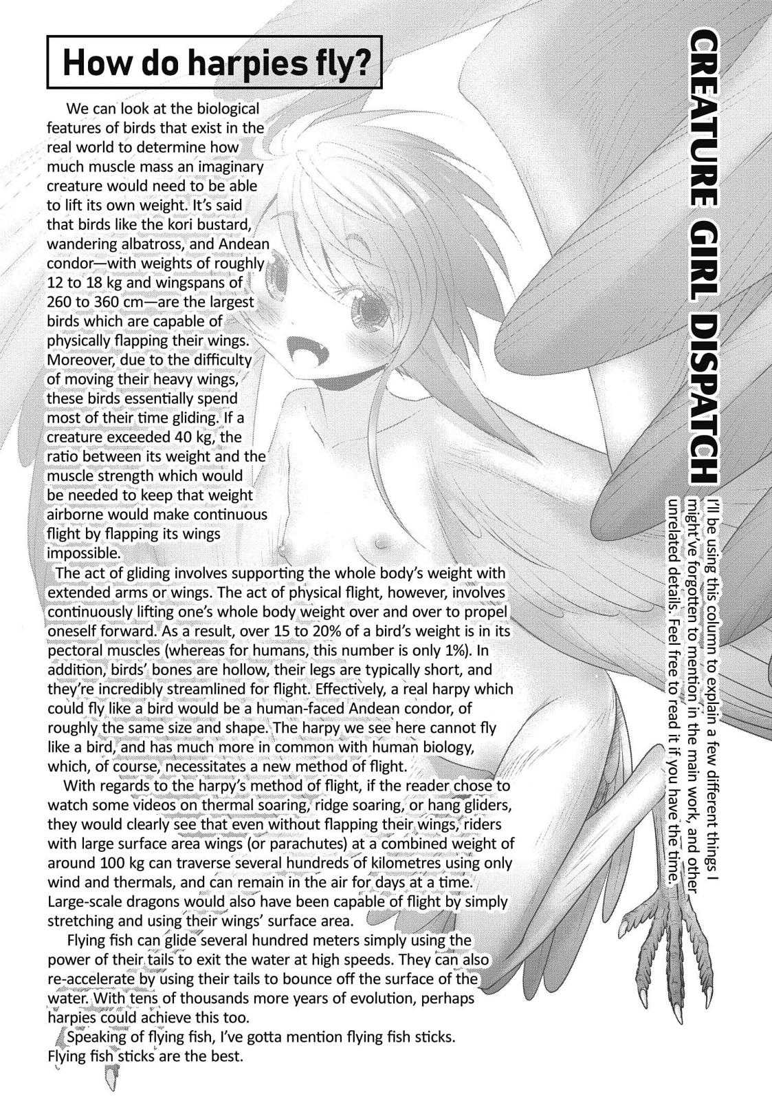 Creature Girls - A hands-on field journal in another world - Page 27