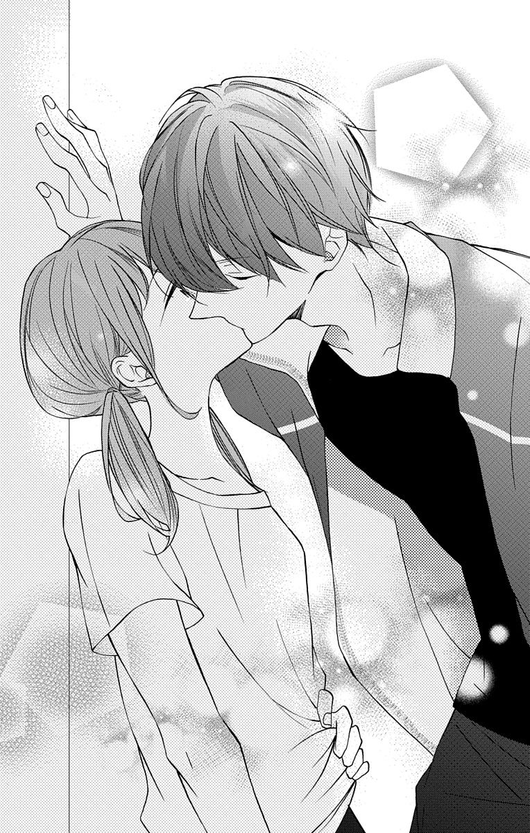 Love Jossie 正臣くんに娶られました。 第2-9話 - Page 123