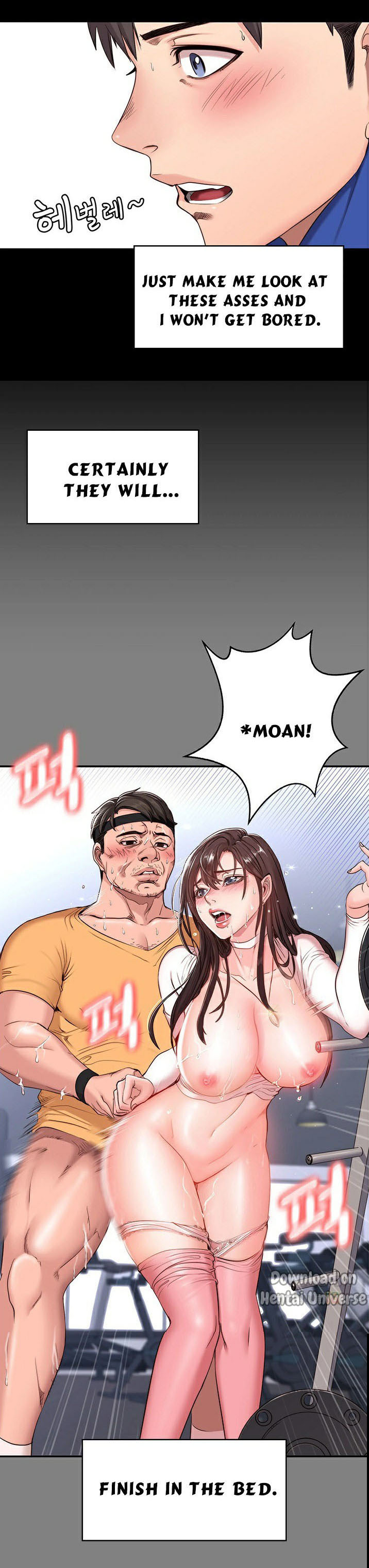 FITNESS Ch.17/? - Page 5