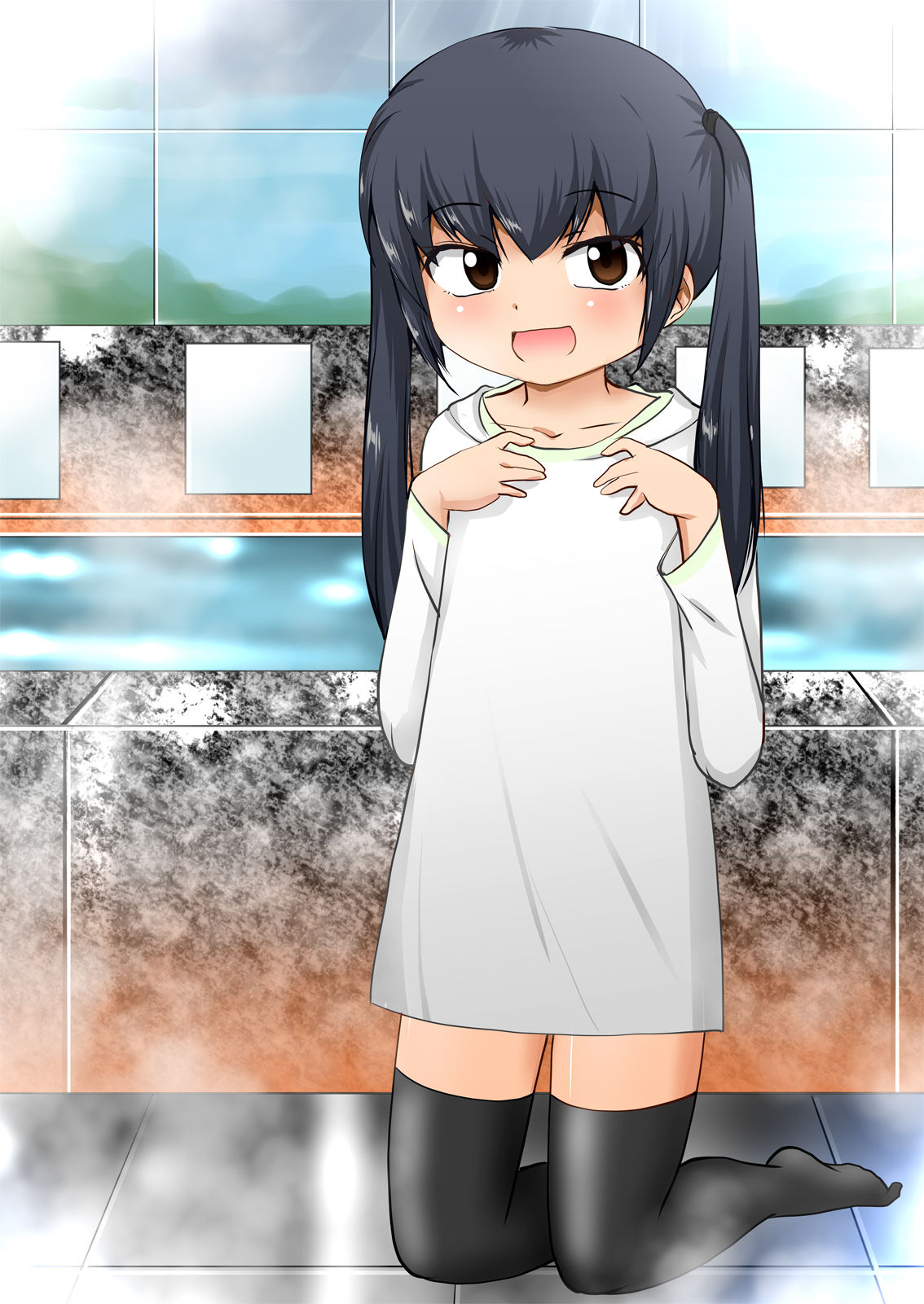 Bandai-chan BANDAI CHAN☆ - Page 35