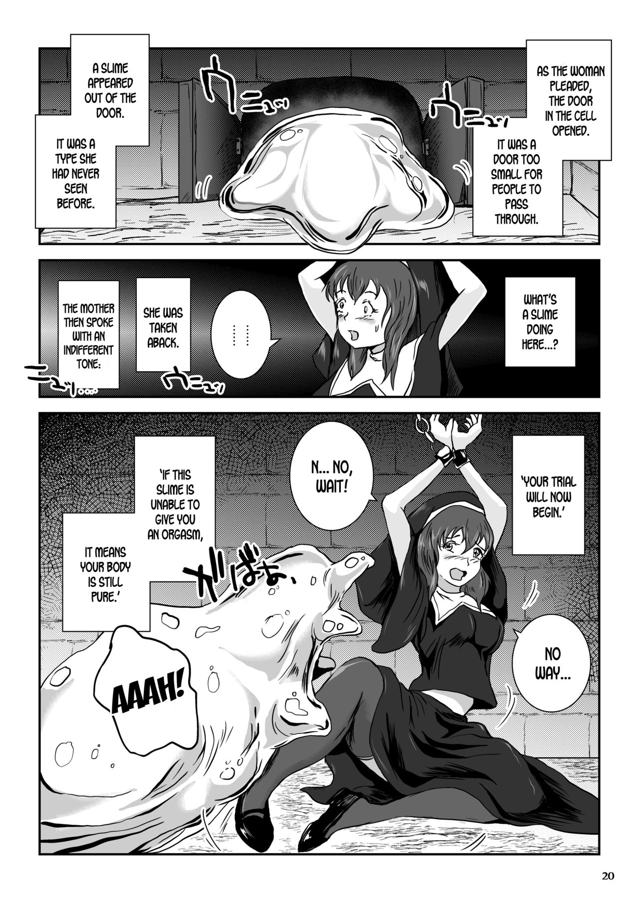 DRIP TRAP - Page 20