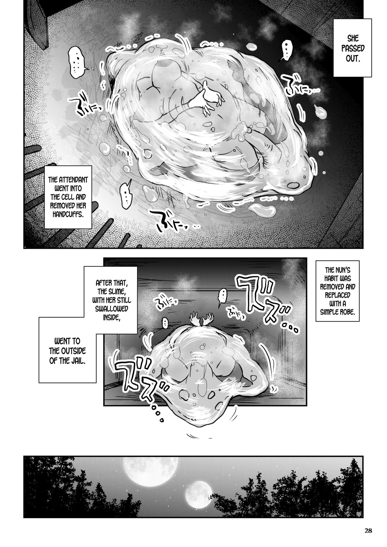 DRIP TRAP - Page 28