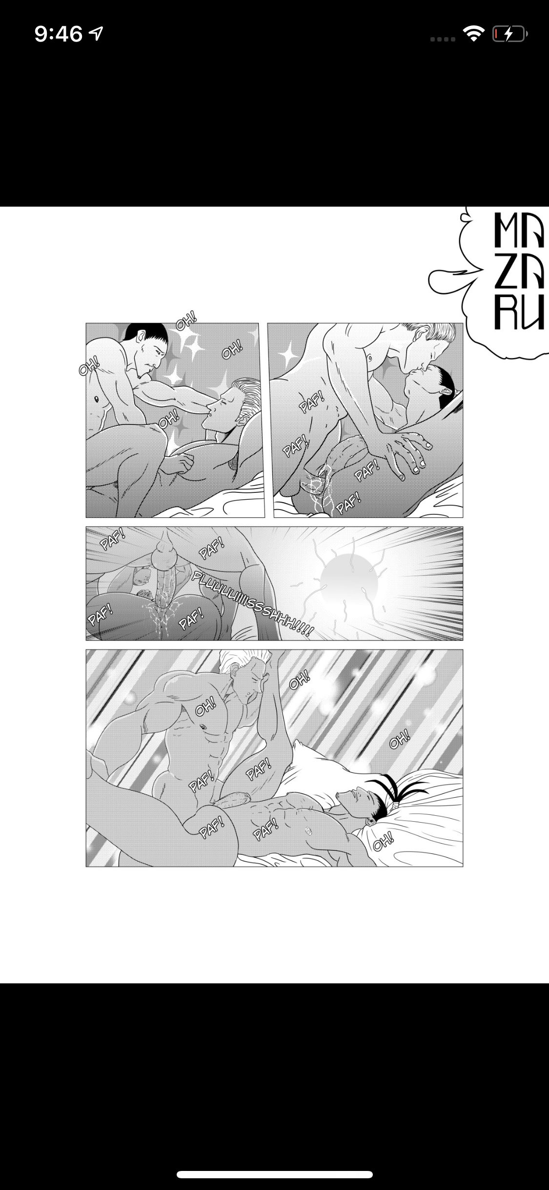 Males get pregnant - Page 11