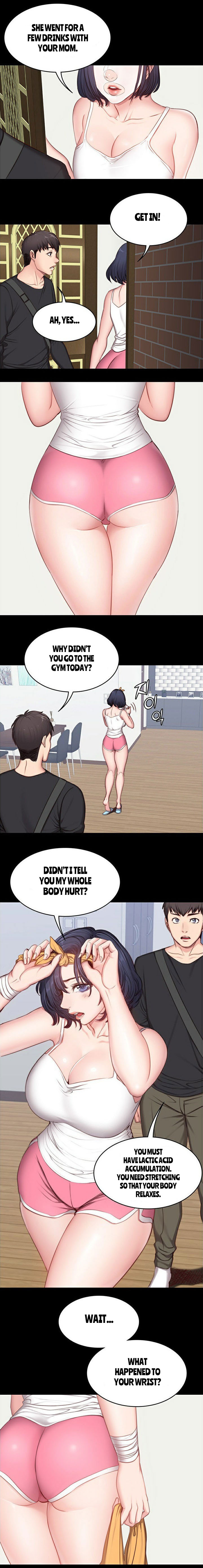 FITNESS Ch.18/? - Page 114