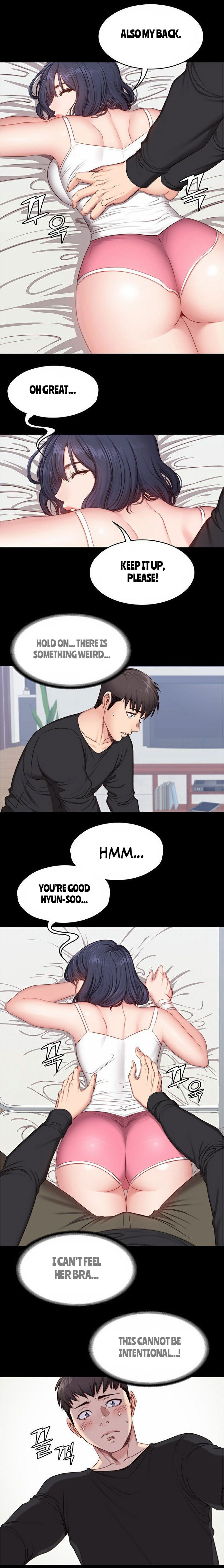 FITNESS Ch.18/? - Page 119