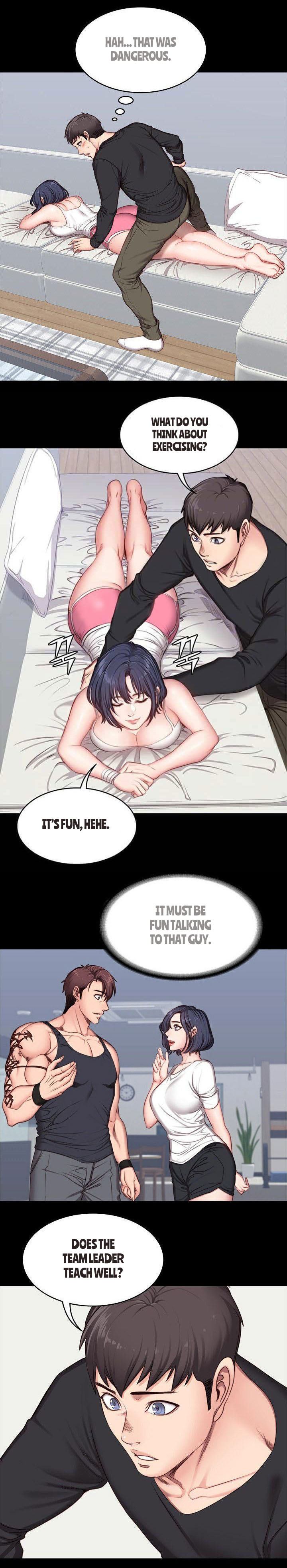 FITNESS Ch.18/? - Page 123