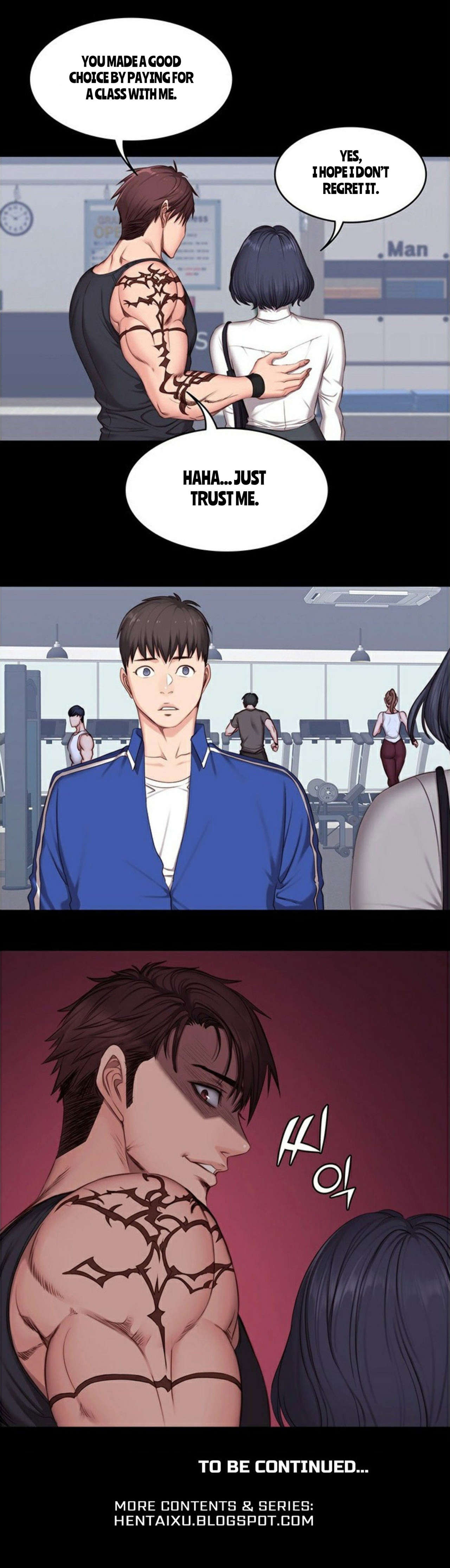 FITNESS Ch.18/? - Page 155