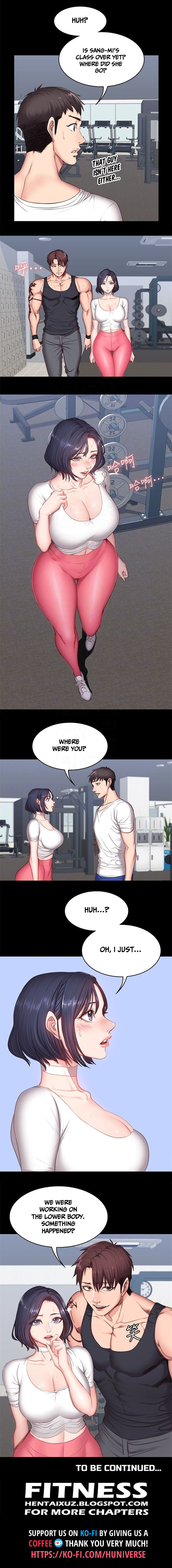 FITNESS Ch.18/? - Page 193