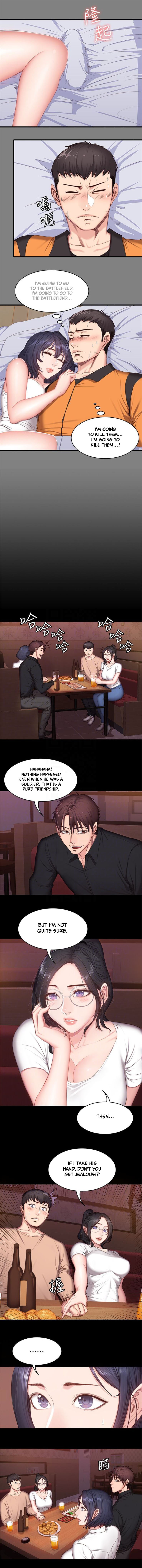FITNESS Ch.18/? - Page 198