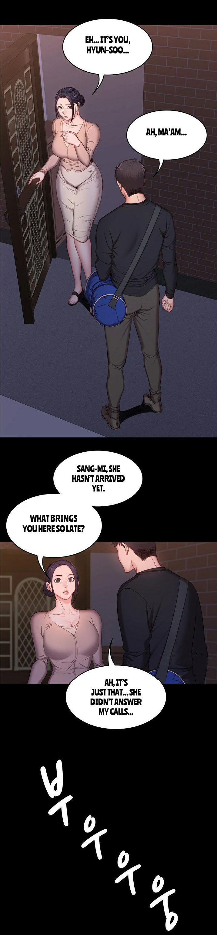 FITNESS Ch.18/? - Page 78