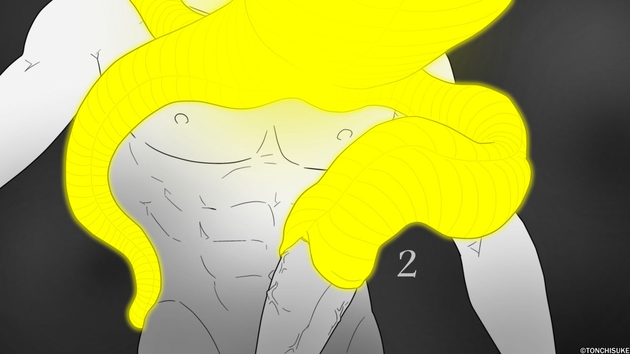 Cum-eating Starfish - Page 10