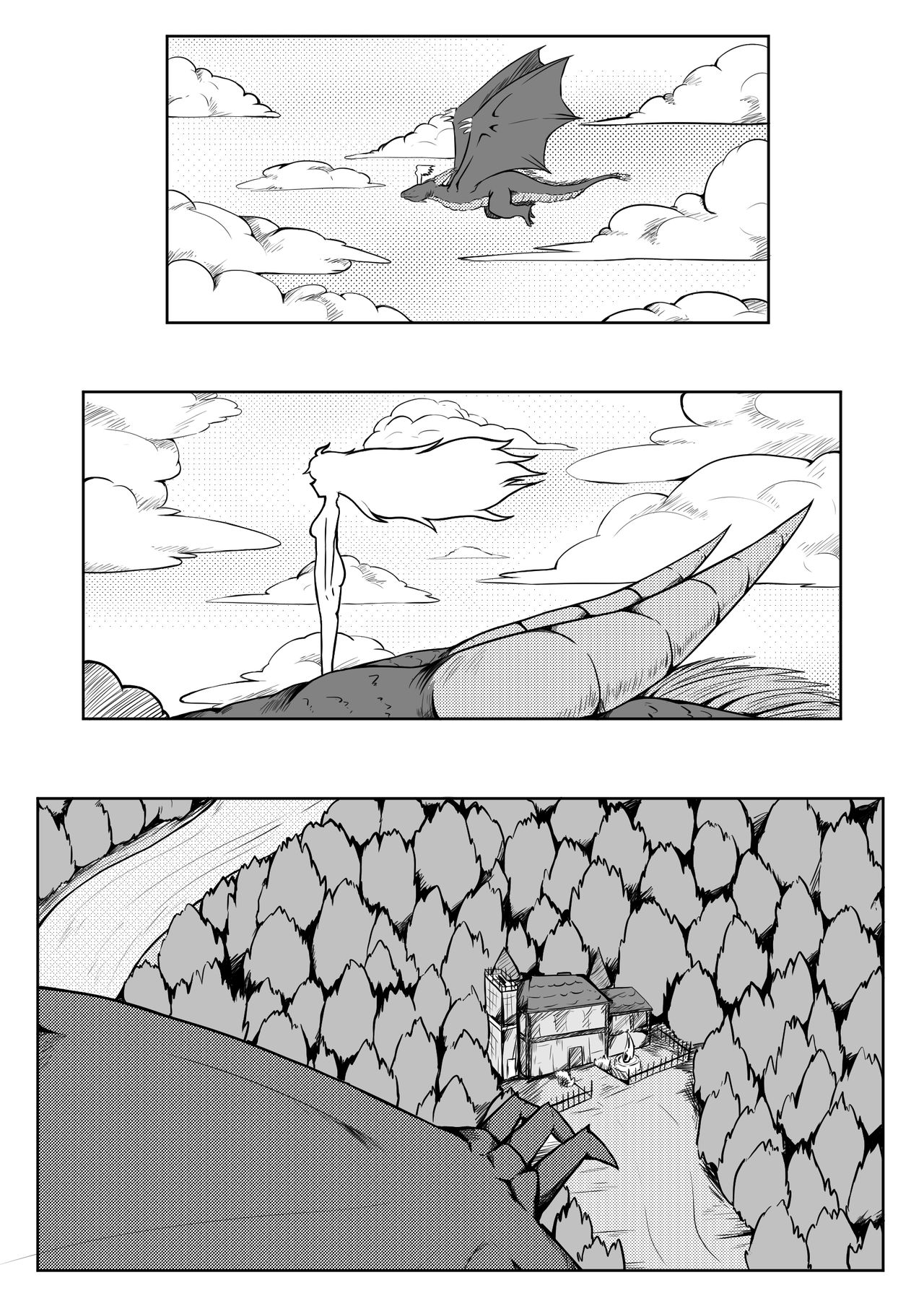 The Whisper Of Guidance 08 - Page 17