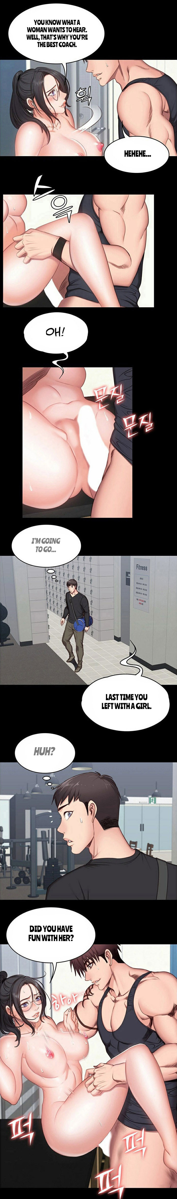 FITNESS Ch.20/? - Page 104